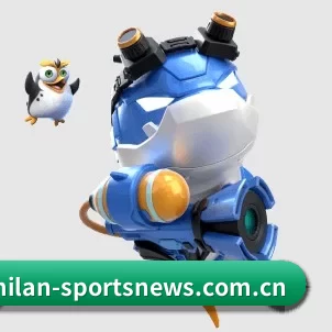 米兰体育资讯 APP